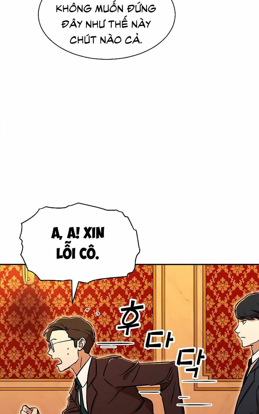 Bố Tôi Quá Mạnh - Chapter 37 - Page 68