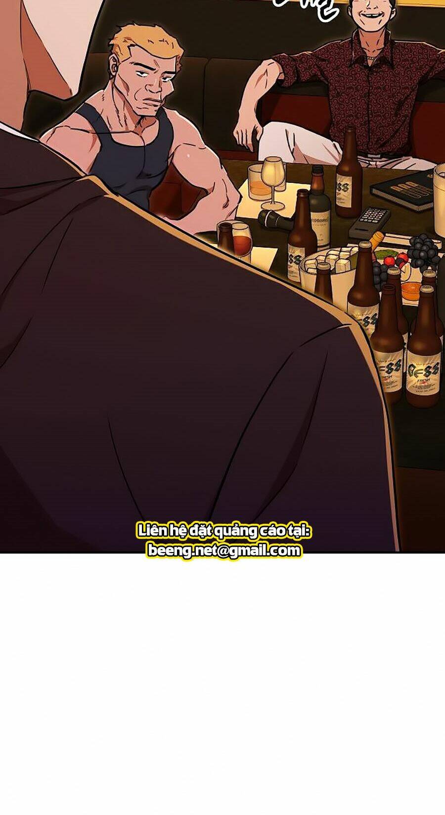 Bố Tôi Quá Mạnh - Chapter 37 - Page 8