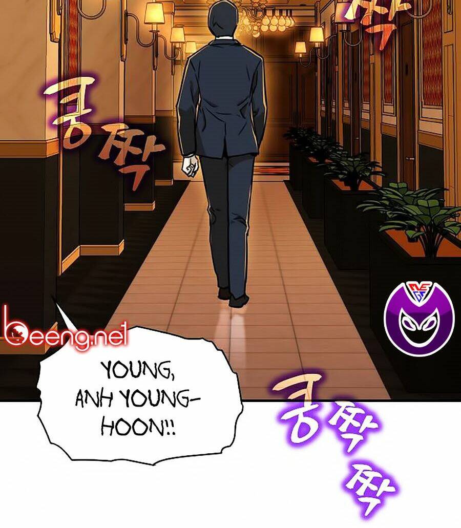 Bố Tôi Quá Mạnh - Chapter 38 - Page 108