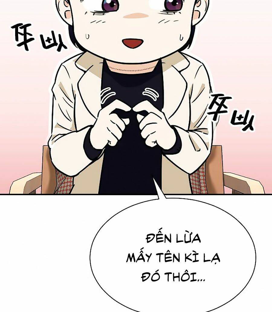 Bố Tôi Quá Mạnh - Chapter 38 - Page 112