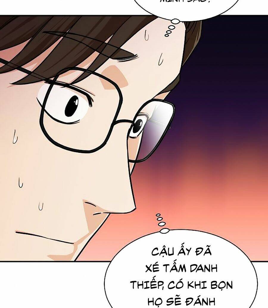 Bố Tôi Quá Mạnh - Chapter 38 - Page 19