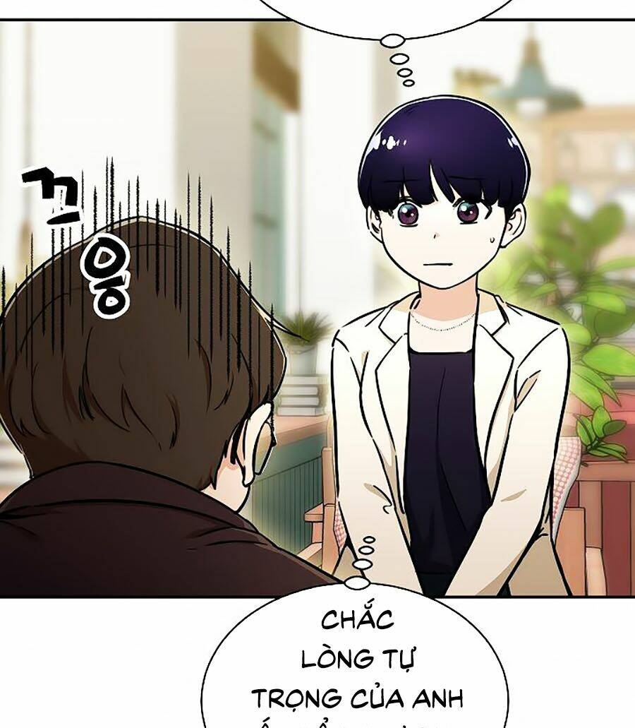 Bố Tôi Quá Mạnh - Chapter 38 - Page 21