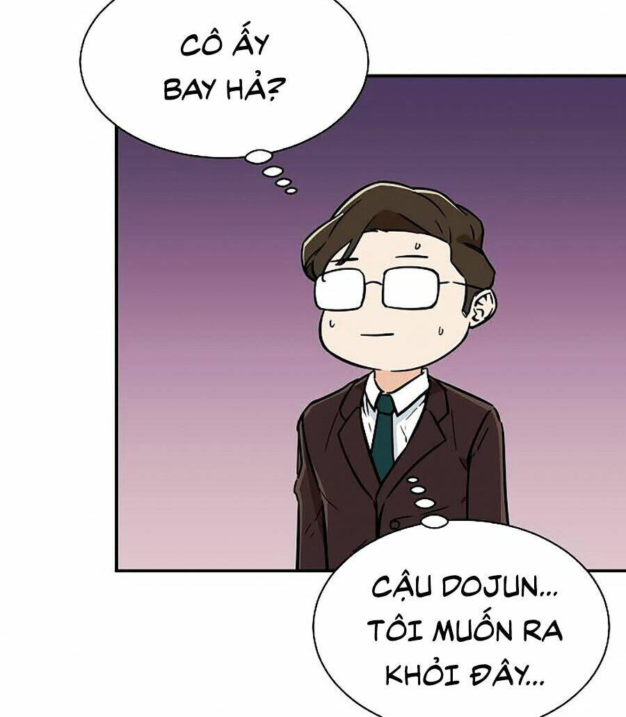 Bố Tôi Quá Mạnh - Chapter 38 - Page 34