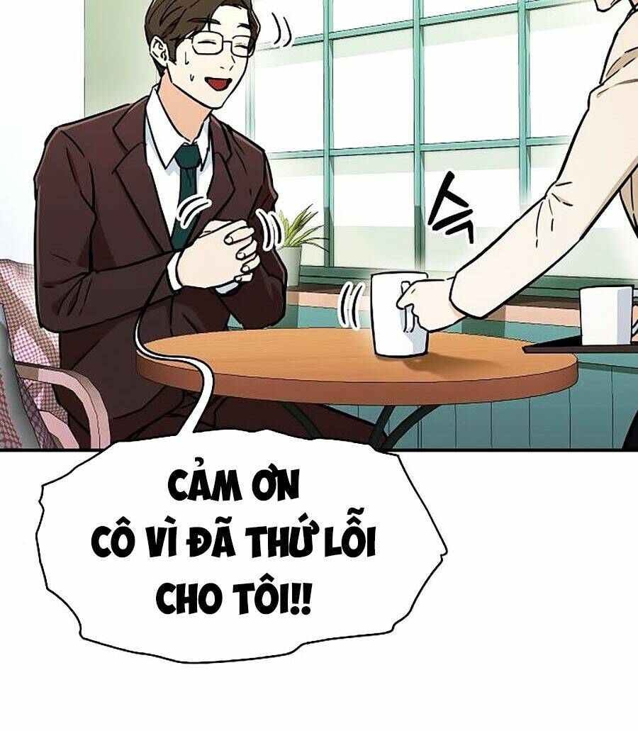 Bố Tôi Quá Mạnh - Chapter 38 - Page 36