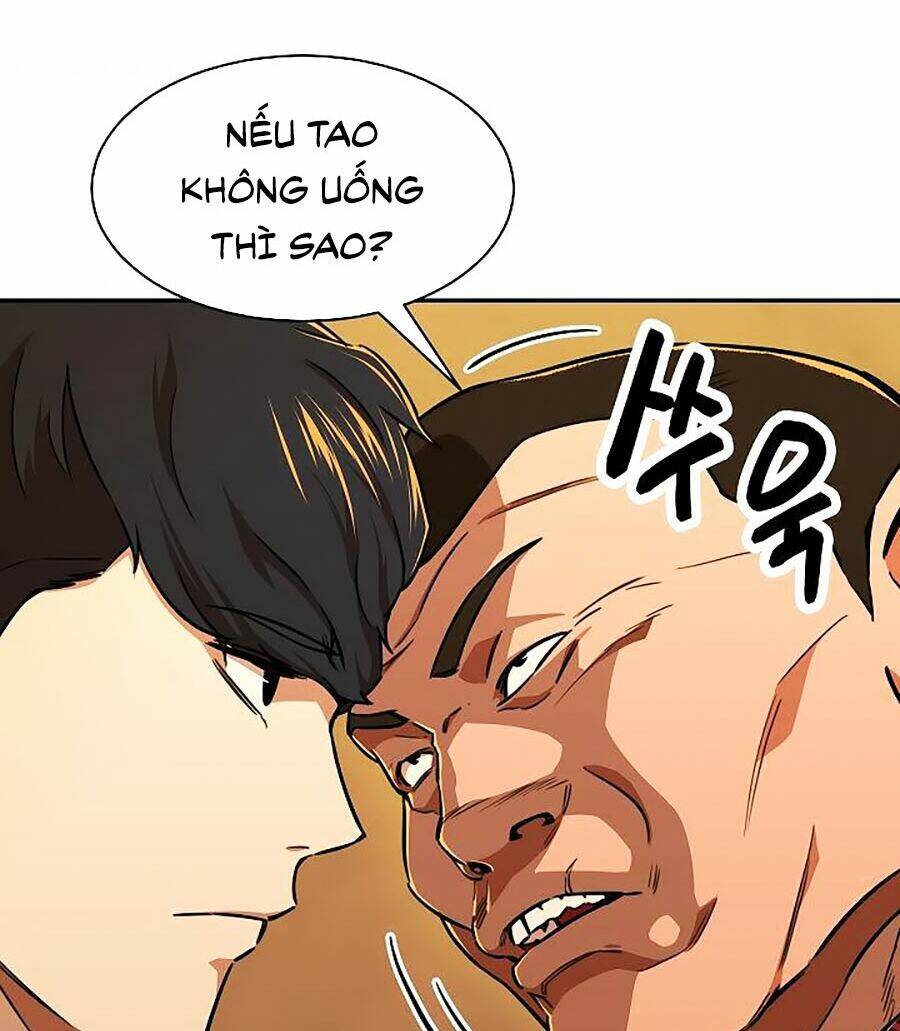 Bố Tôi Quá Mạnh - Chapter 38 - Page 53