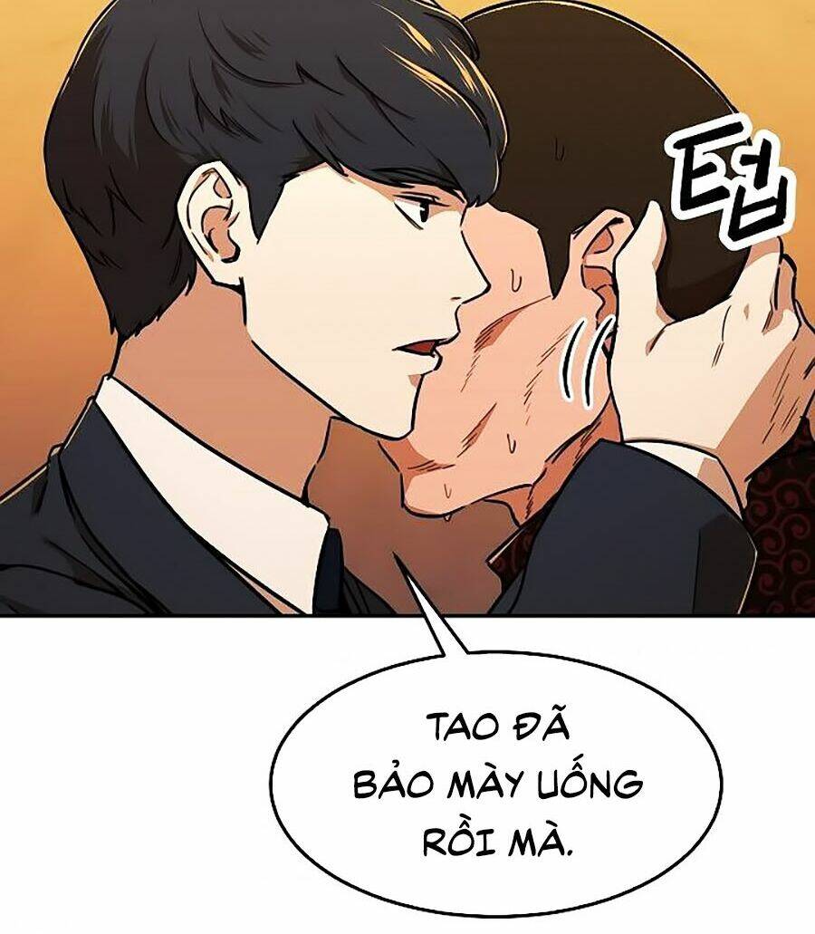 Bố Tôi Quá Mạnh - Chapter 38 - Page 65