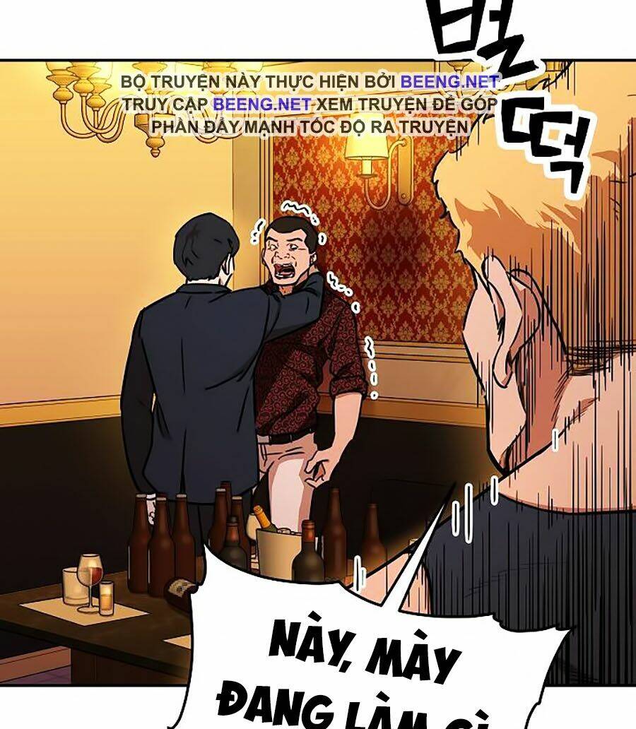 Bố Tôi Quá Mạnh - Chapter 38 - Page 71