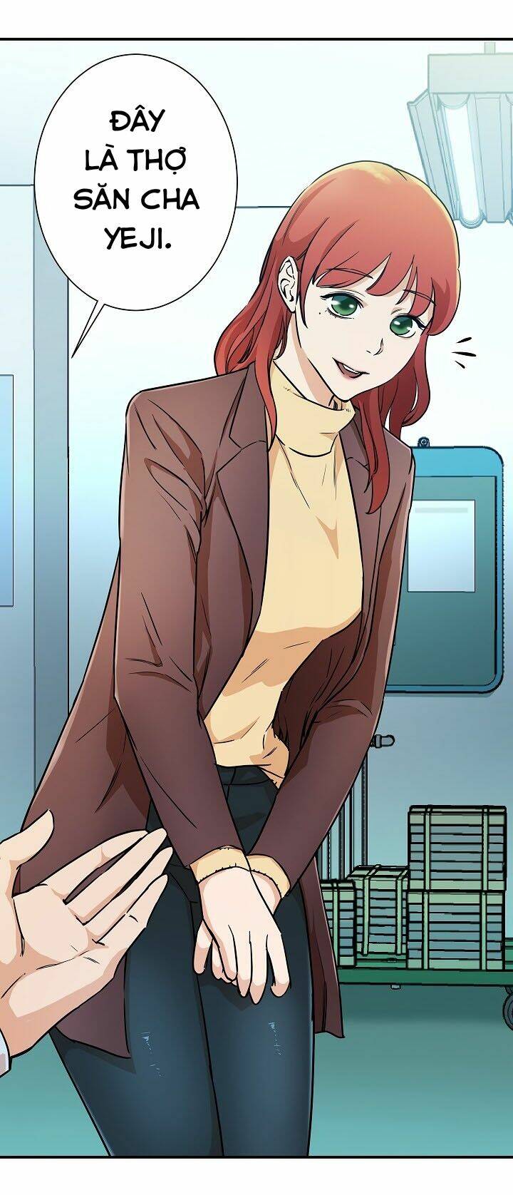 Bố Tôi Quá Mạnh - Chapter 4 - Page 9