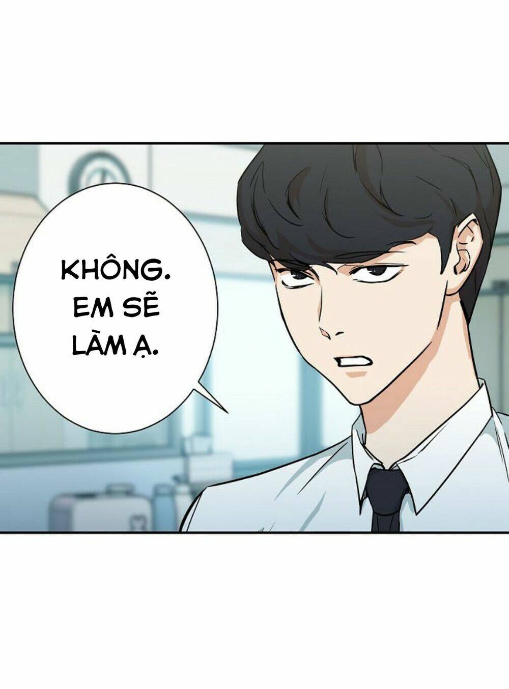 Bố Tôi Quá Mạnh - Chapter 4 - Page 18