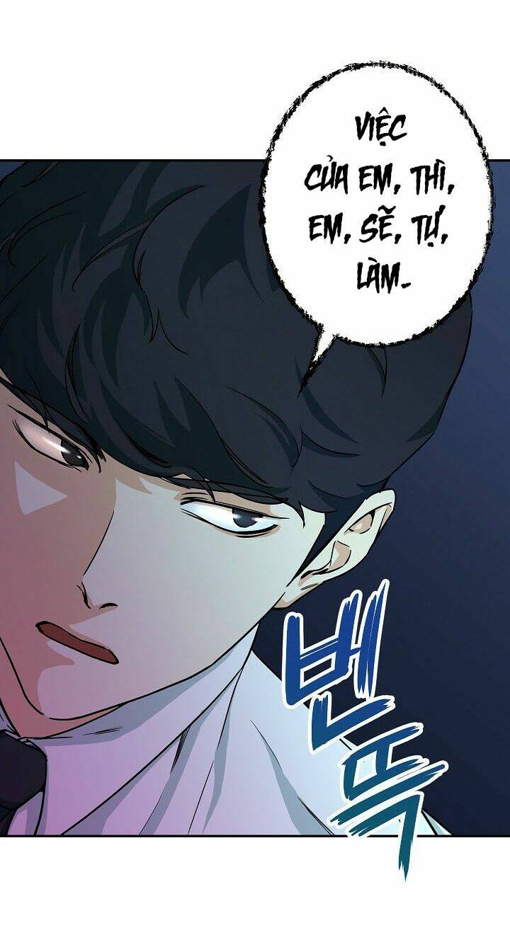 Bố Tôi Quá Mạnh - Chapter 4 - Page 22