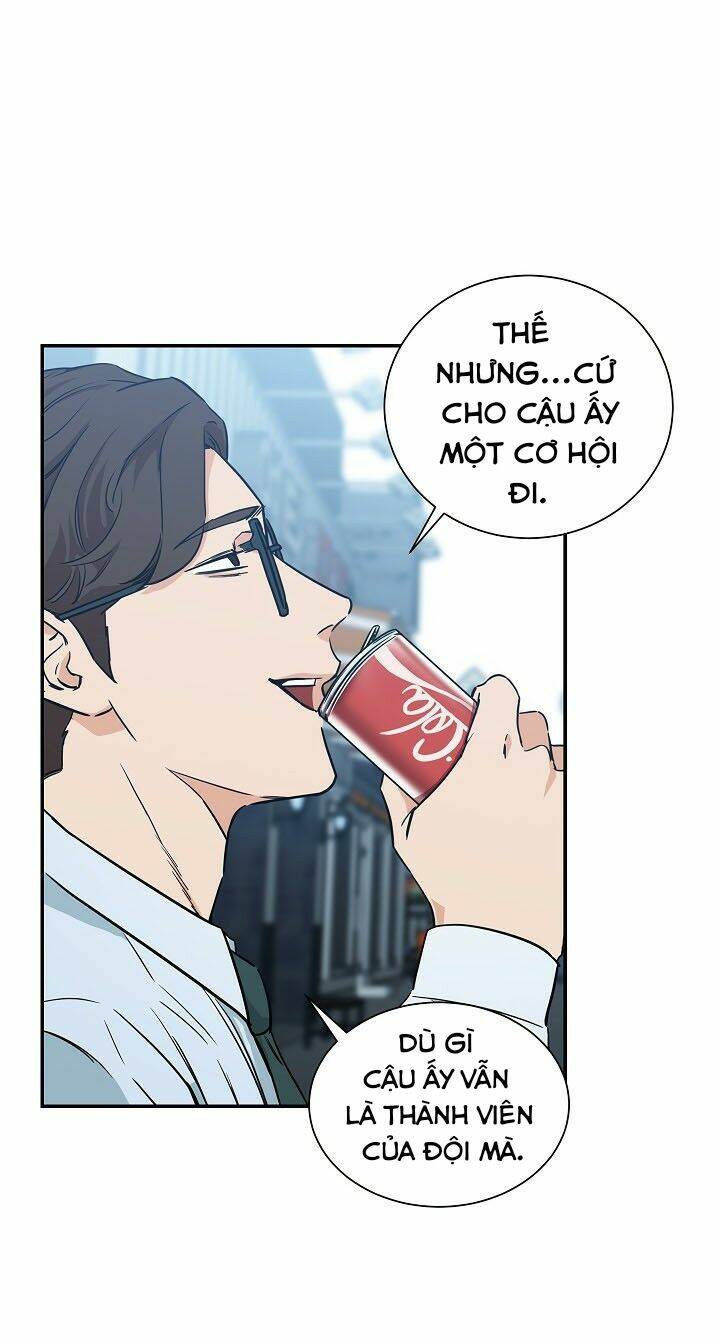 Bố Tôi Quá Mạnh - Chapter 4 - Page 26