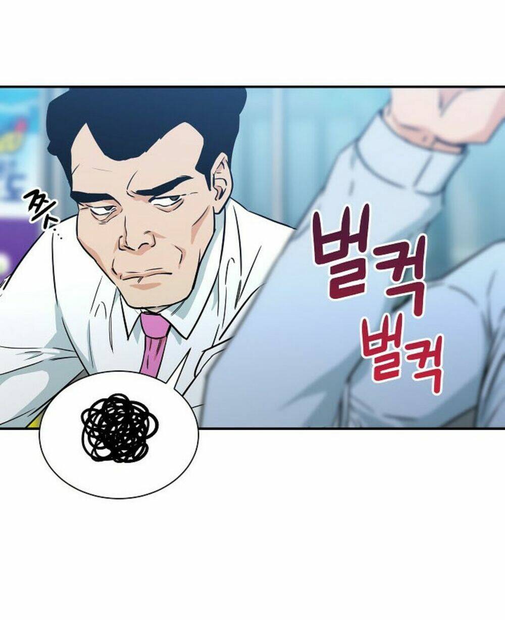 Bố Tôi Quá Mạnh - Chapter 4 - Page 27