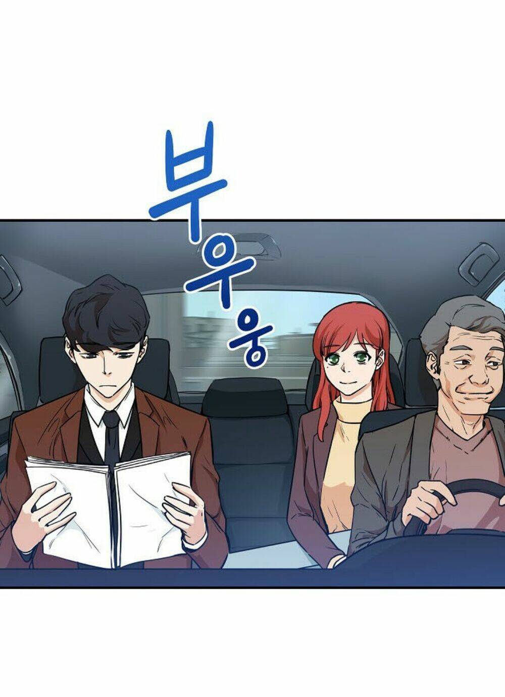 Bố Tôi Quá Mạnh - Chapter 4 - Page 29