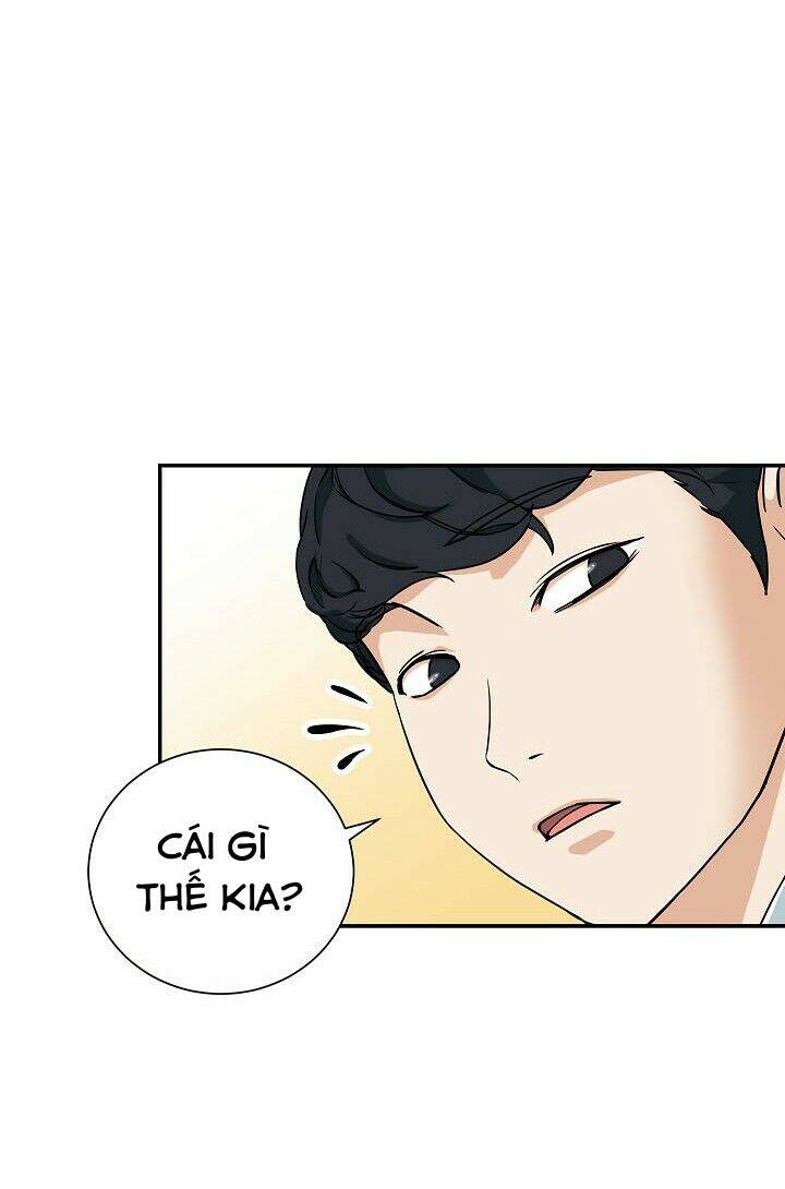 Bố Tôi Quá Mạnh - Chapter 4 - Page 35