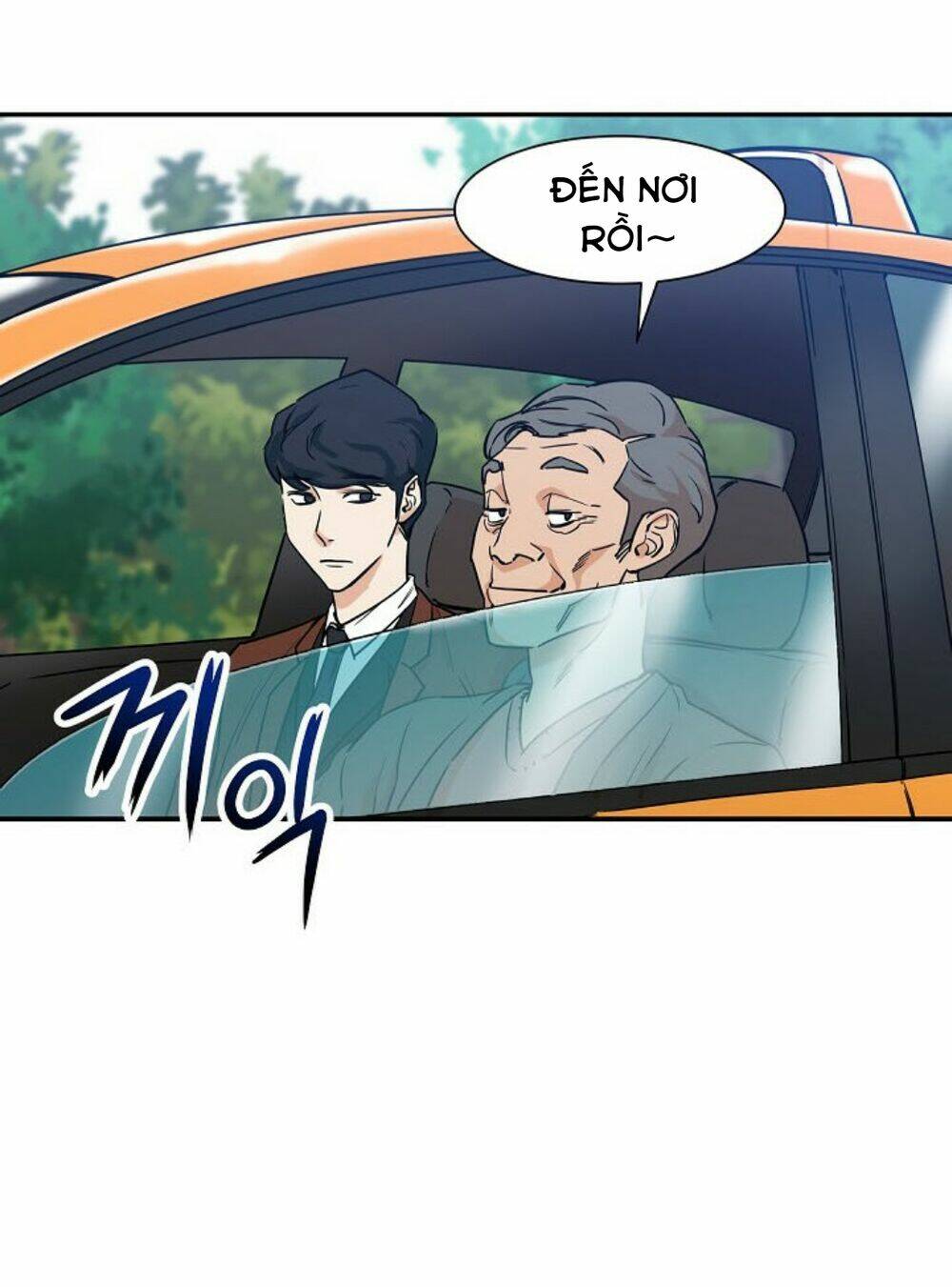 Bố Tôi Quá Mạnh - Chapter 4 - Page 37