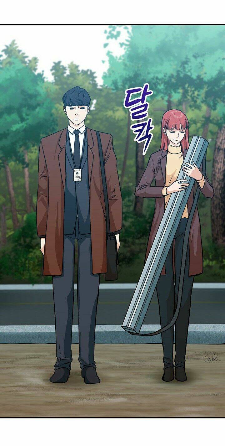 Bố Tôi Quá Mạnh - Chapter 4 - Page 39