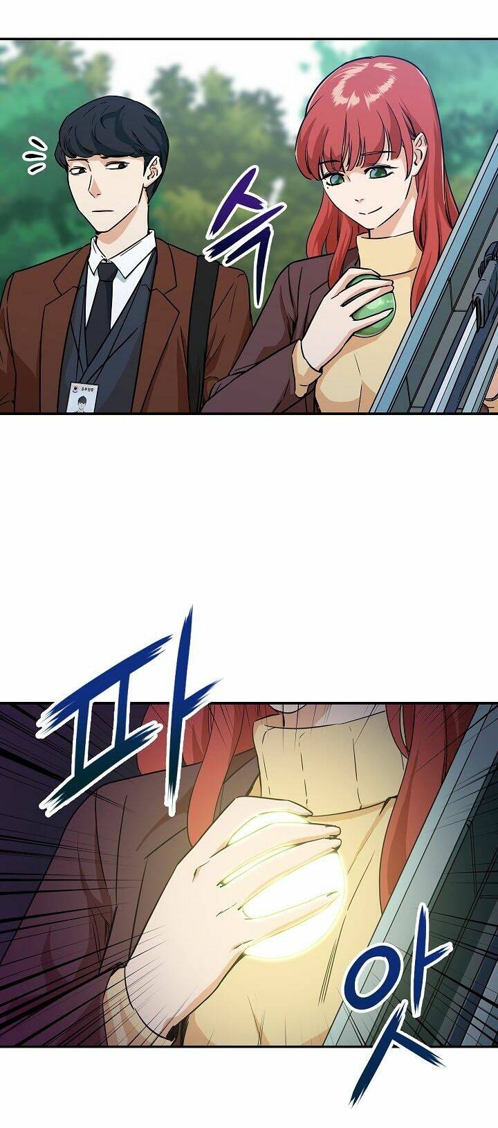 Bố Tôi Quá Mạnh - Chapter 4 - Page 41