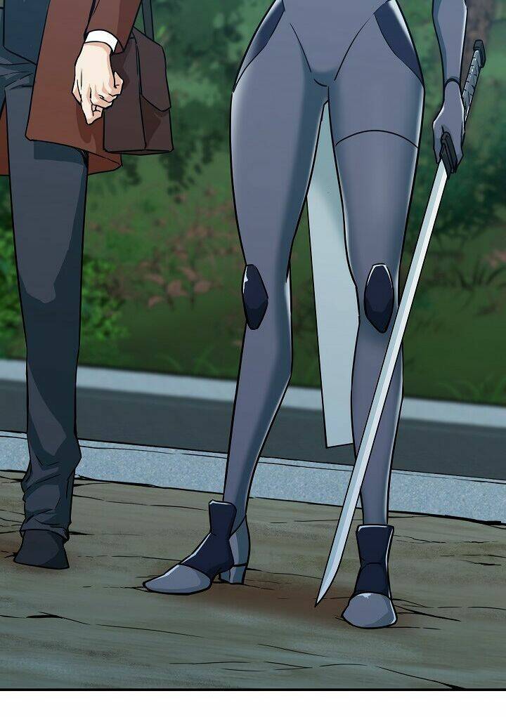 Bố Tôi Quá Mạnh - Chapter 4 - Page 44