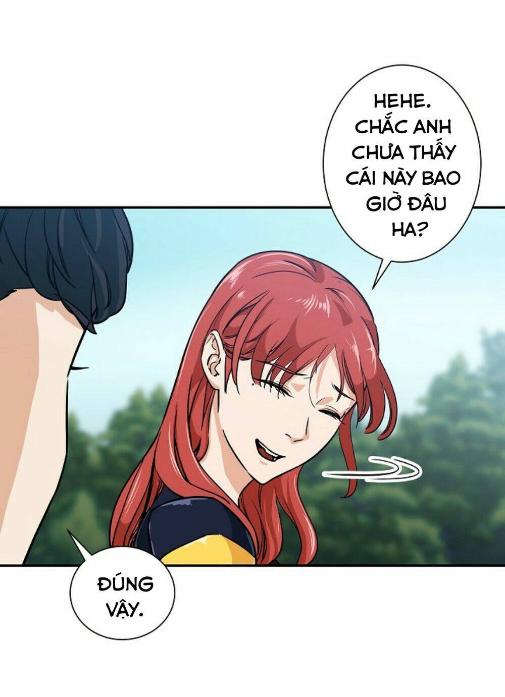 Bố Tôi Quá Mạnh - Chapter 4 - Page 45