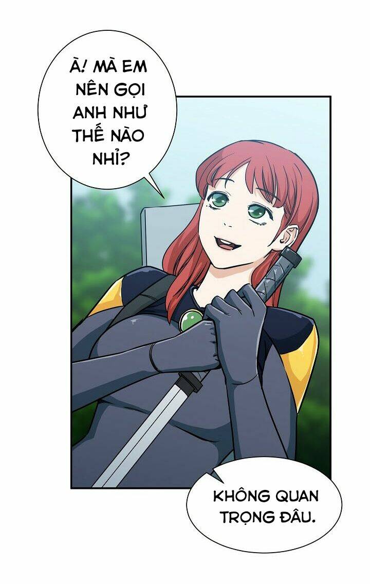 Bố Tôi Quá Mạnh - Chapter 4 - Page 47