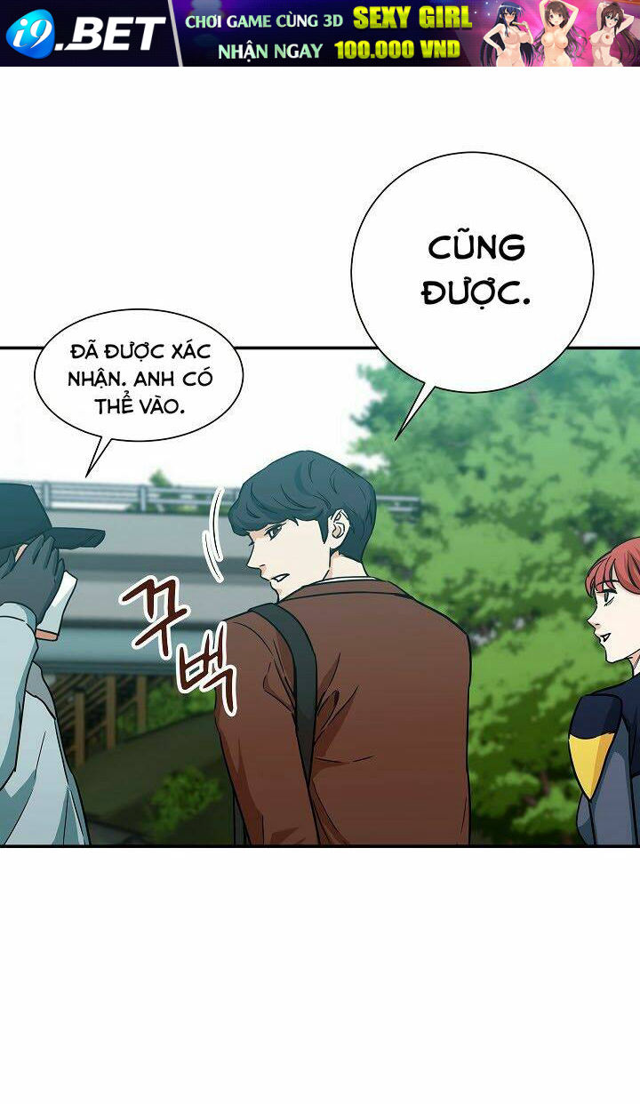 Bố Tôi Quá Mạnh - Chapter 4 - Page 49