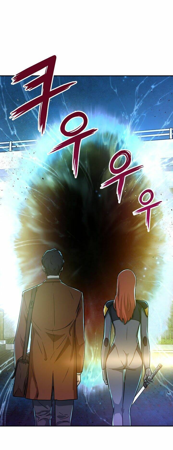 Bố Tôi Quá Mạnh - Chapter 4 - Page 51