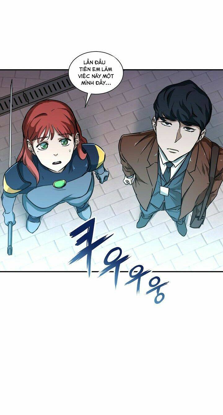 Bố Tôi Quá Mạnh - Chapter 4 - Page 52