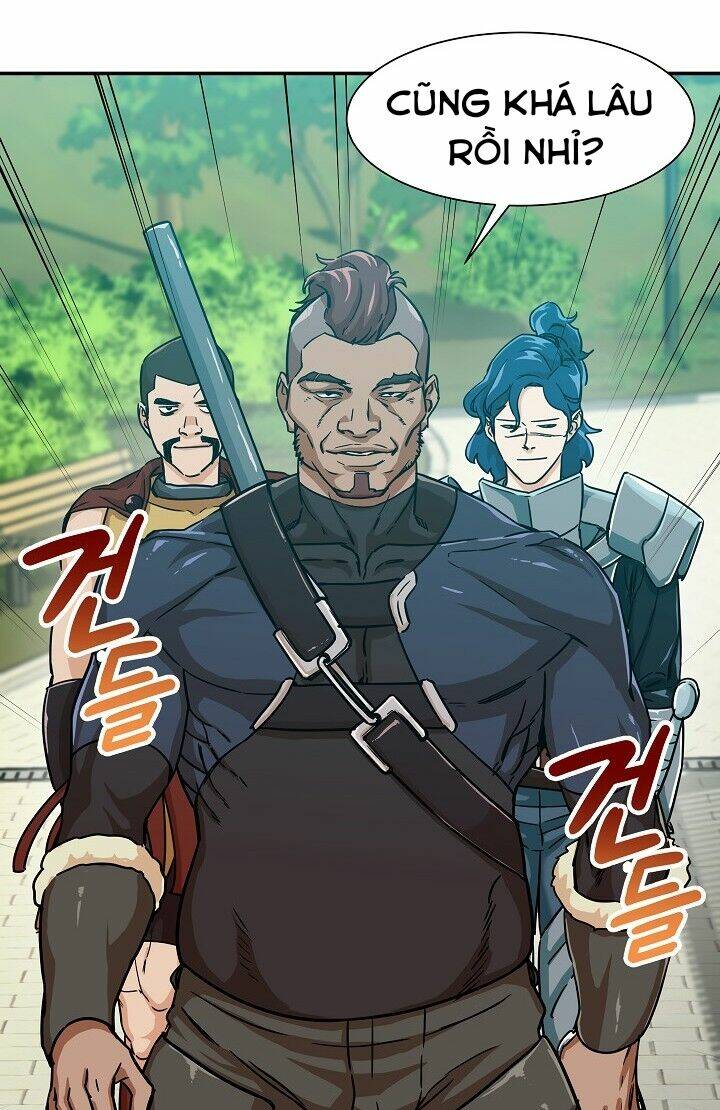 Bố Tôi Quá Mạnh - Chapter 4 - Page 54