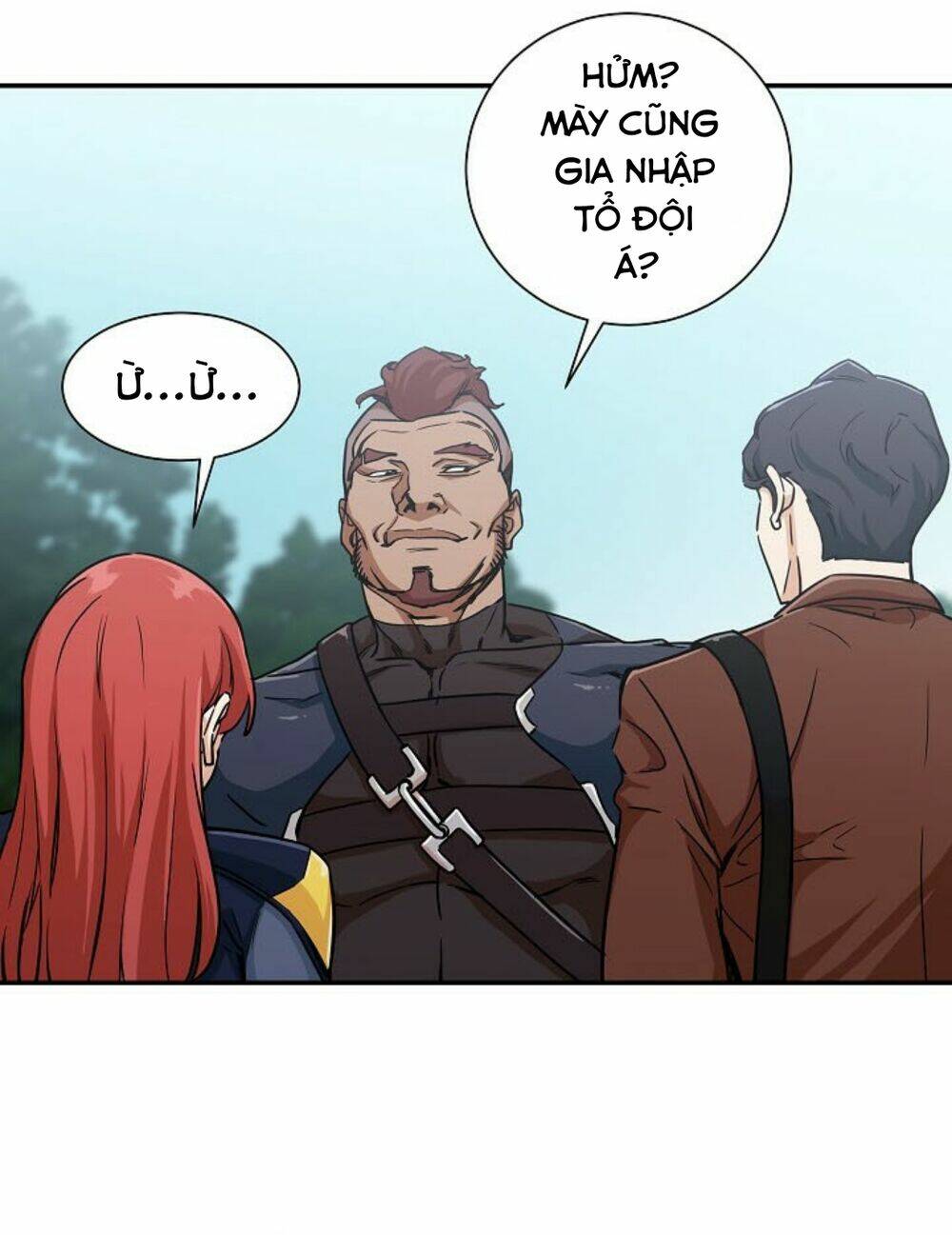 Bố Tôi Quá Mạnh - Chapter 4 - Page 57