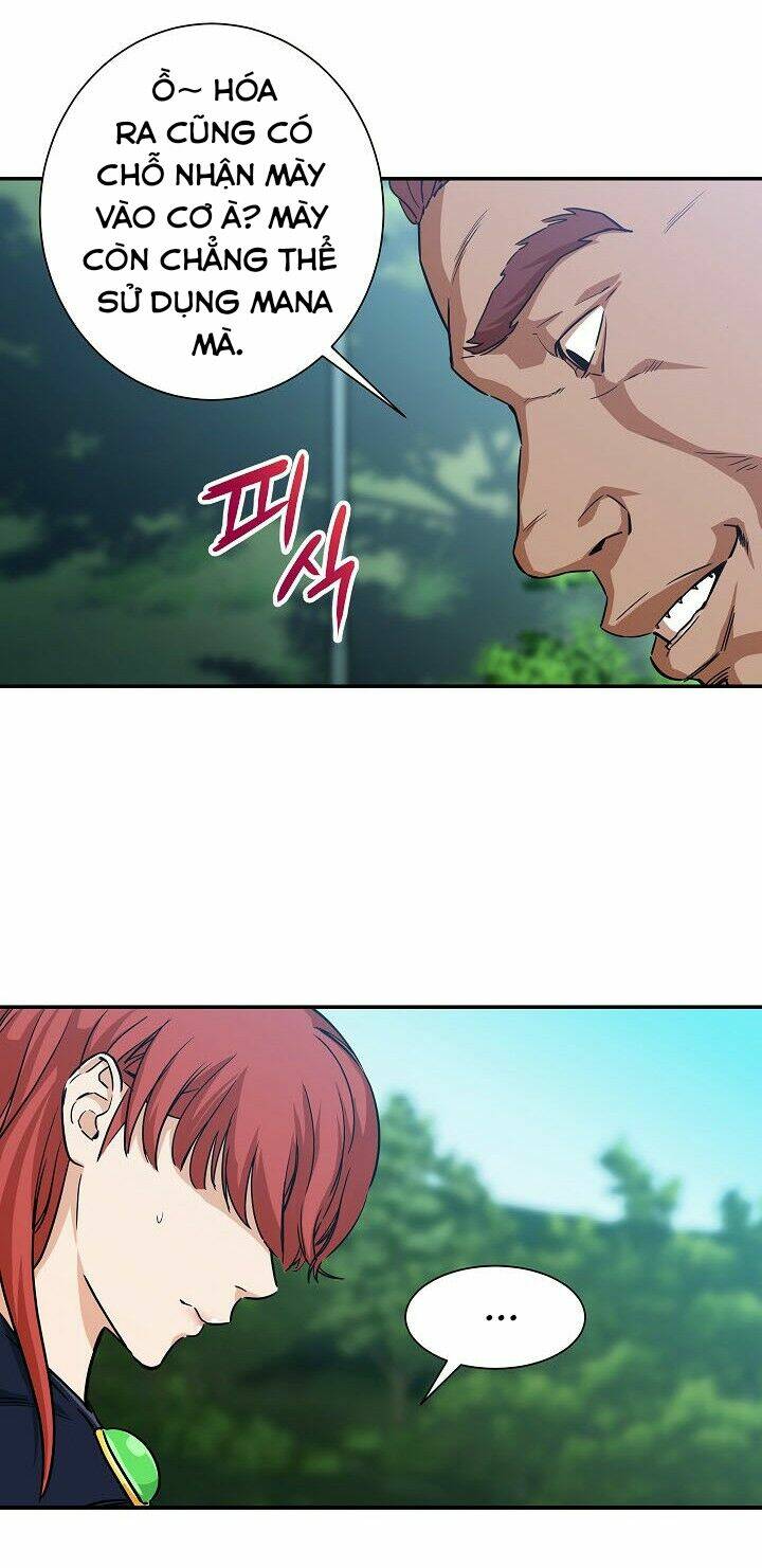 Bố Tôi Quá Mạnh - Chapter 4 - Page 58