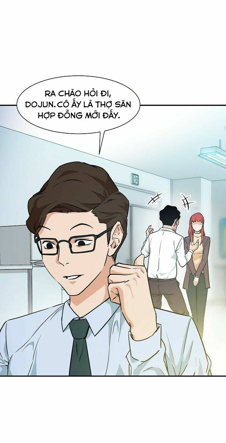 Bố Tôi Quá Mạnh - Chapter 4 - Page 5