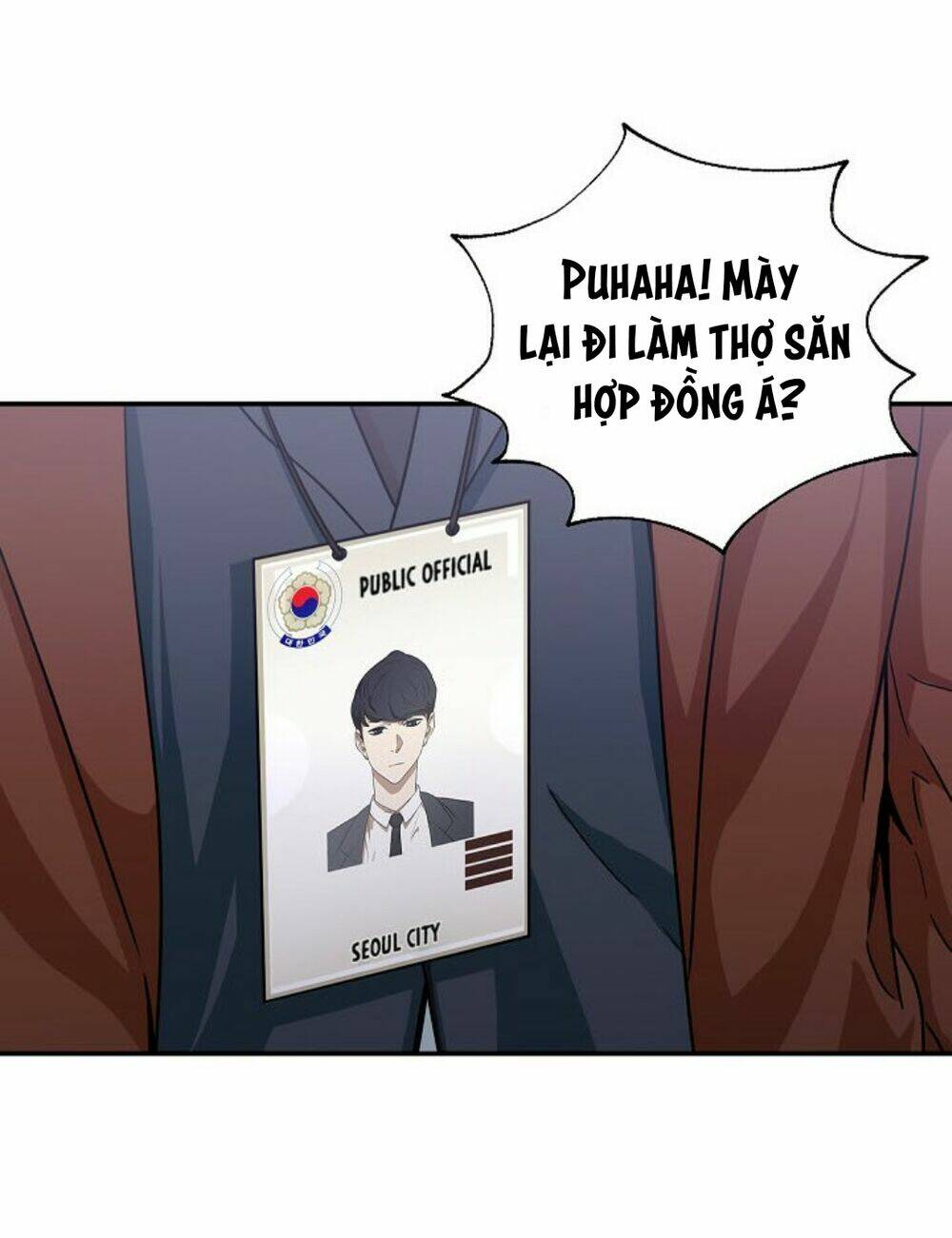 Bố Tôi Quá Mạnh - Chapter 4 - Page 61