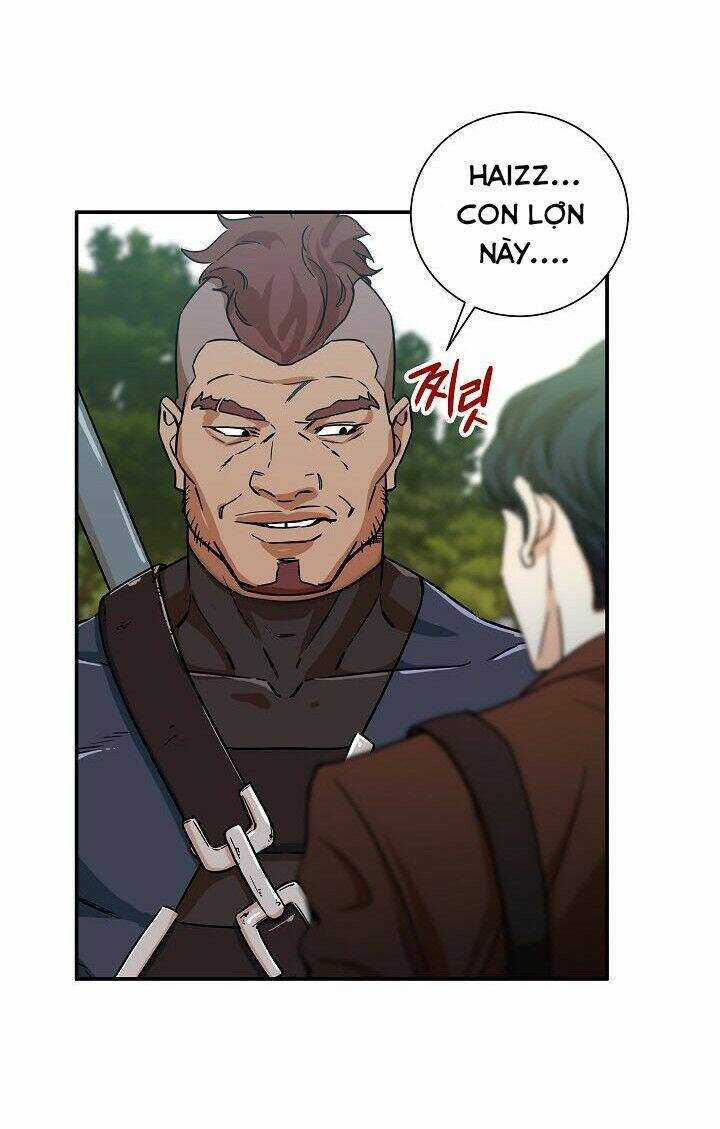 Bố Tôi Quá Mạnh - Chapter 4 - Page 64