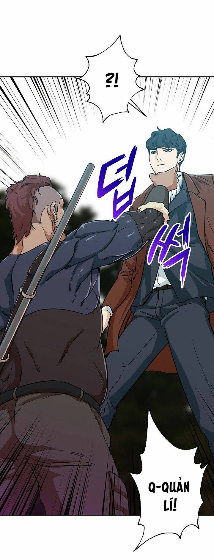 Bố Tôi Quá Mạnh - Chapter 4 - Page 65