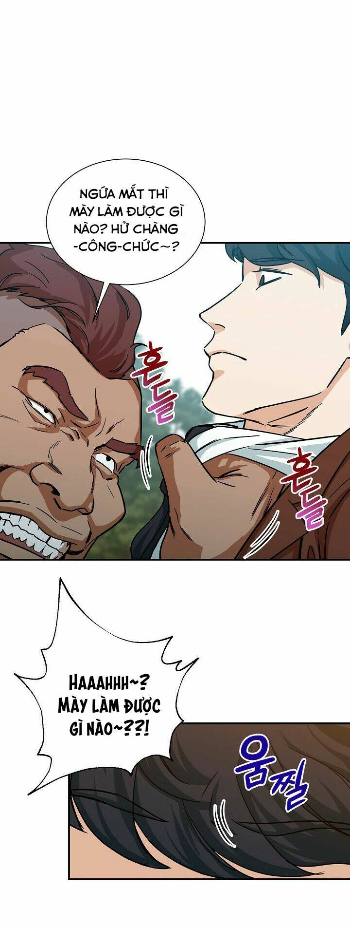 Bố Tôi Quá Mạnh - Chapter 4 - Page 66