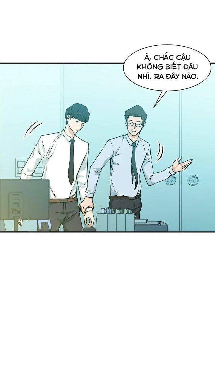 Bố Tôi Quá Mạnh - Chapter 4 - Page 7