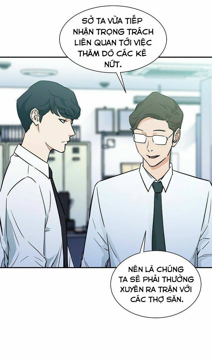 Bố Tôi Quá Mạnh - Chapter 4 - Page 8