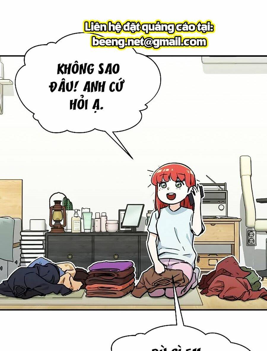 Bố Tôi Quá Mạnh - Chapter 40 - Page 9