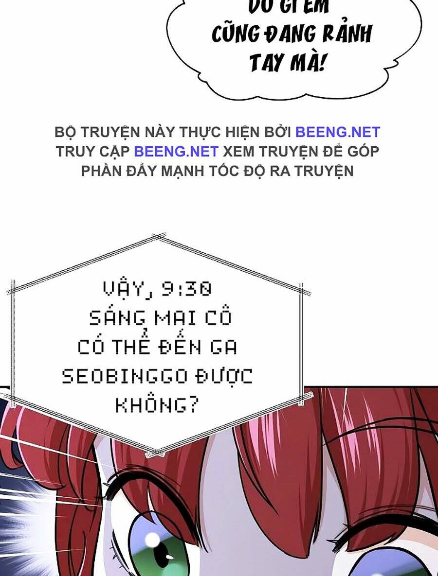 Bố Tôi Quá Mạnh - Chapter 40 - Page 10