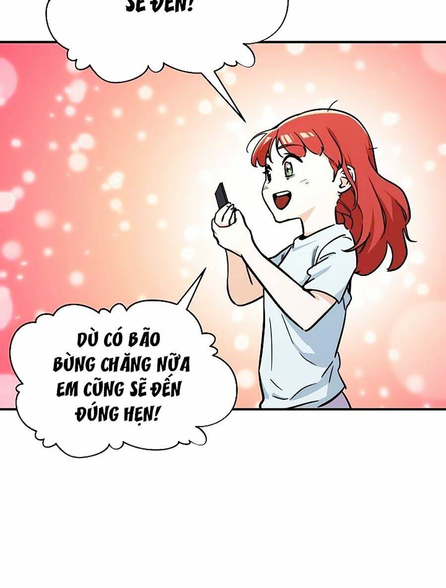 Bố Tôi Quá Mạnh - Chapter 40 - Page 12