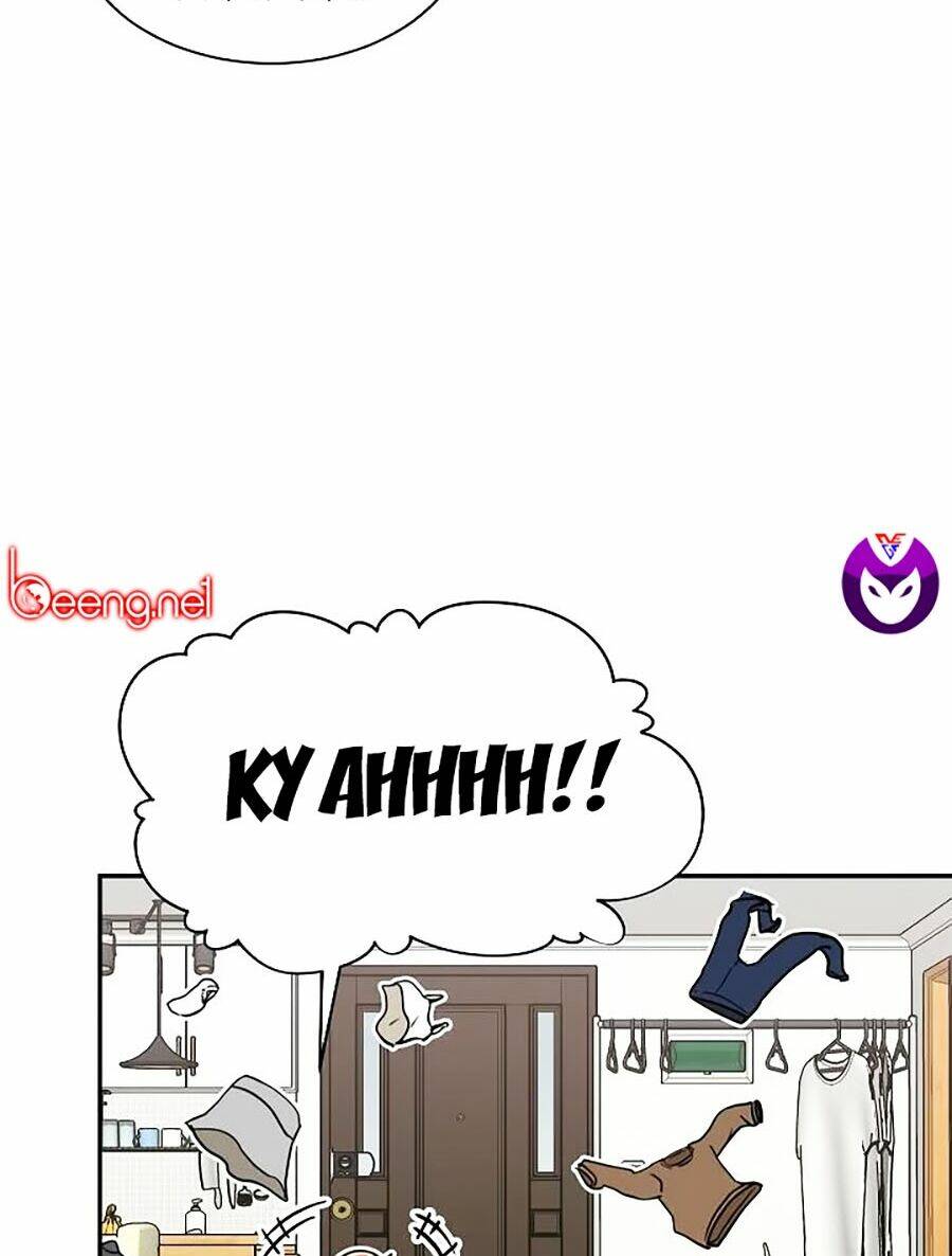 Bố Tôi Quá Mạnh - Chapter 40 - Page 17