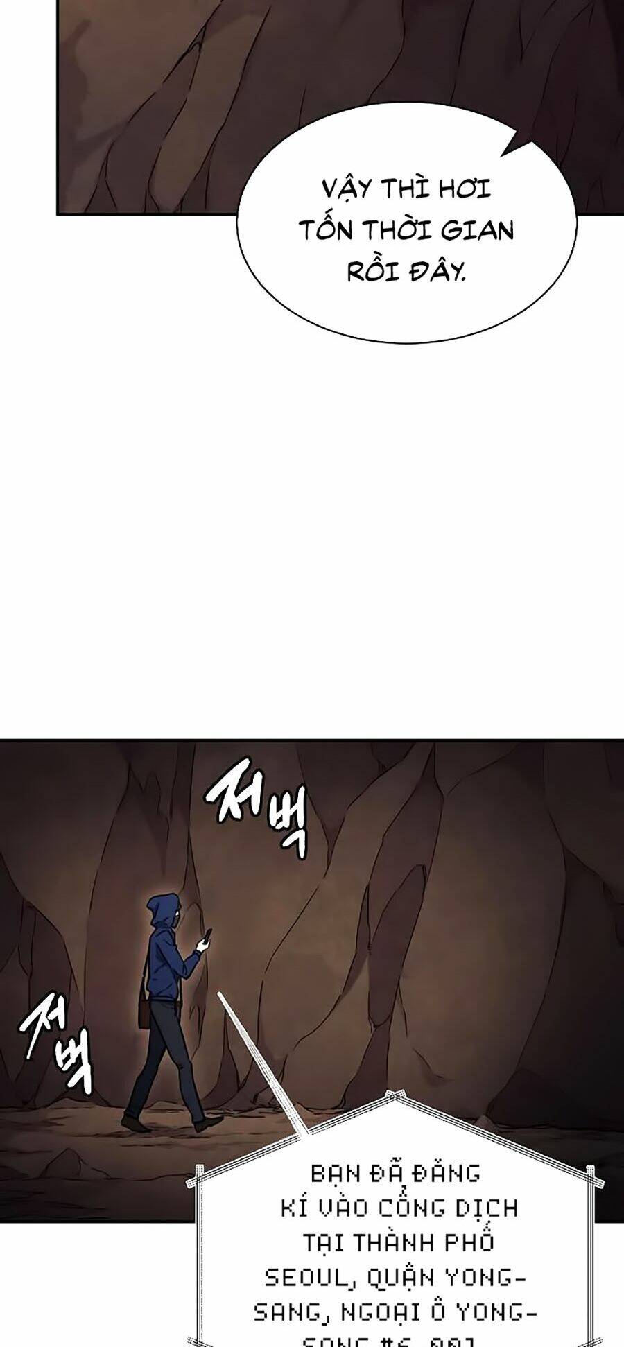 Bố Tôi Quá Mạnh - Chapter 40 - Page 31