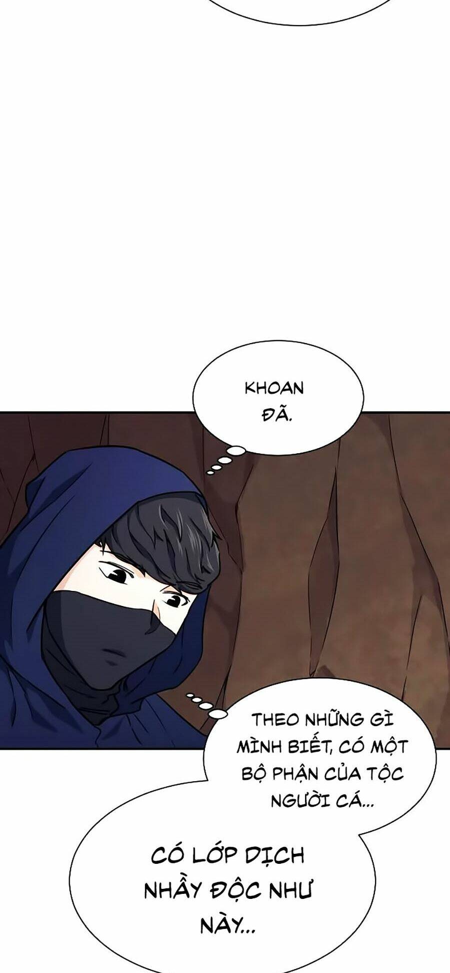 Bố Tôi Quá Mạnh - Chapter 40 - Page 35