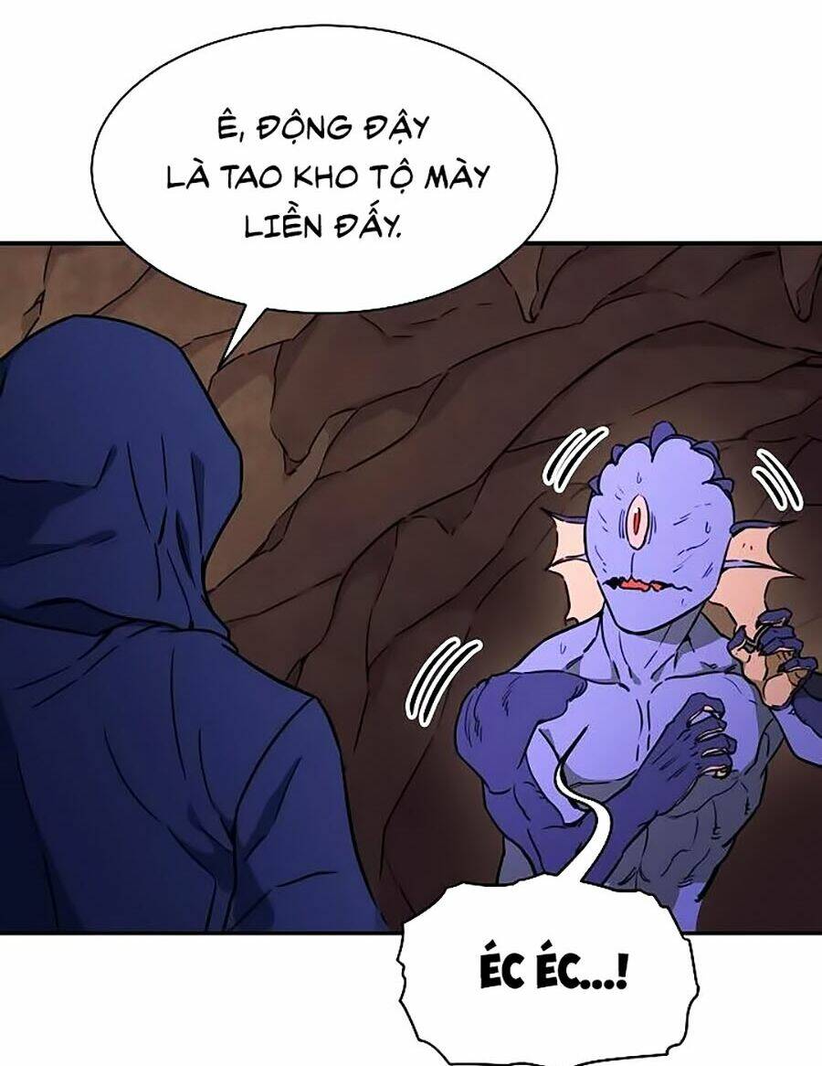 Bố Tôi Quá Mạnh - Chapter 40 - Page 46