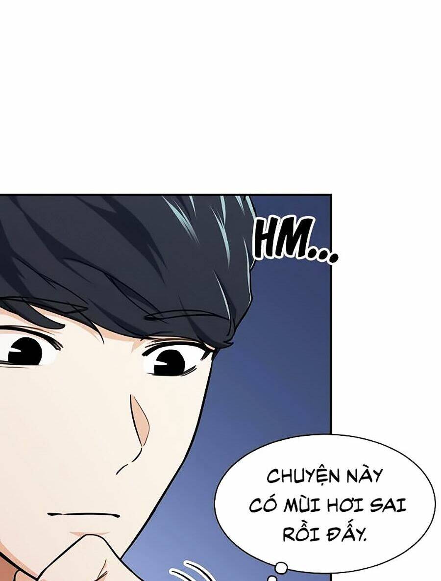 Bố Tôi Quá Mạnh - Chapter 40 - Page 4