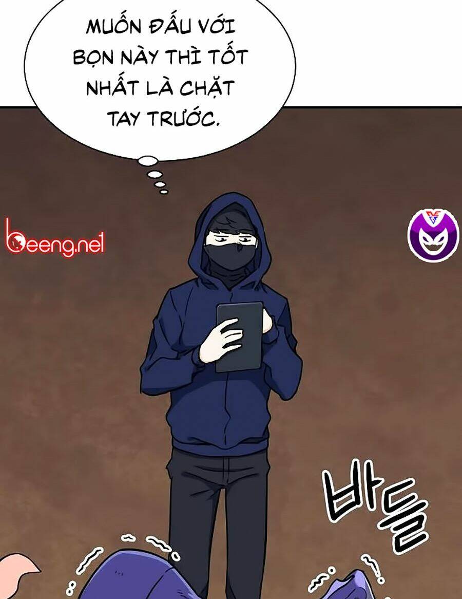 Bố Tôi Quá Mạnh - Chapter 40 - Page 64