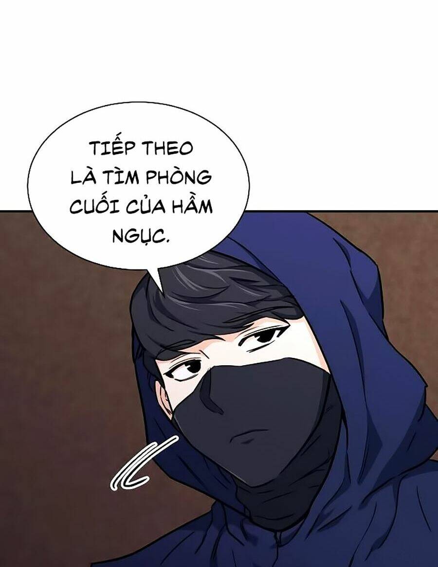 Bố Tôi Quá Mạnh - Chapter 40 - Page 69