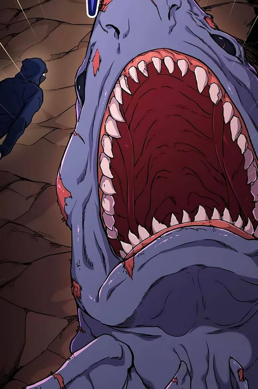 Bố Tôi Quá Mạnh - Chapter 40 - Page 84