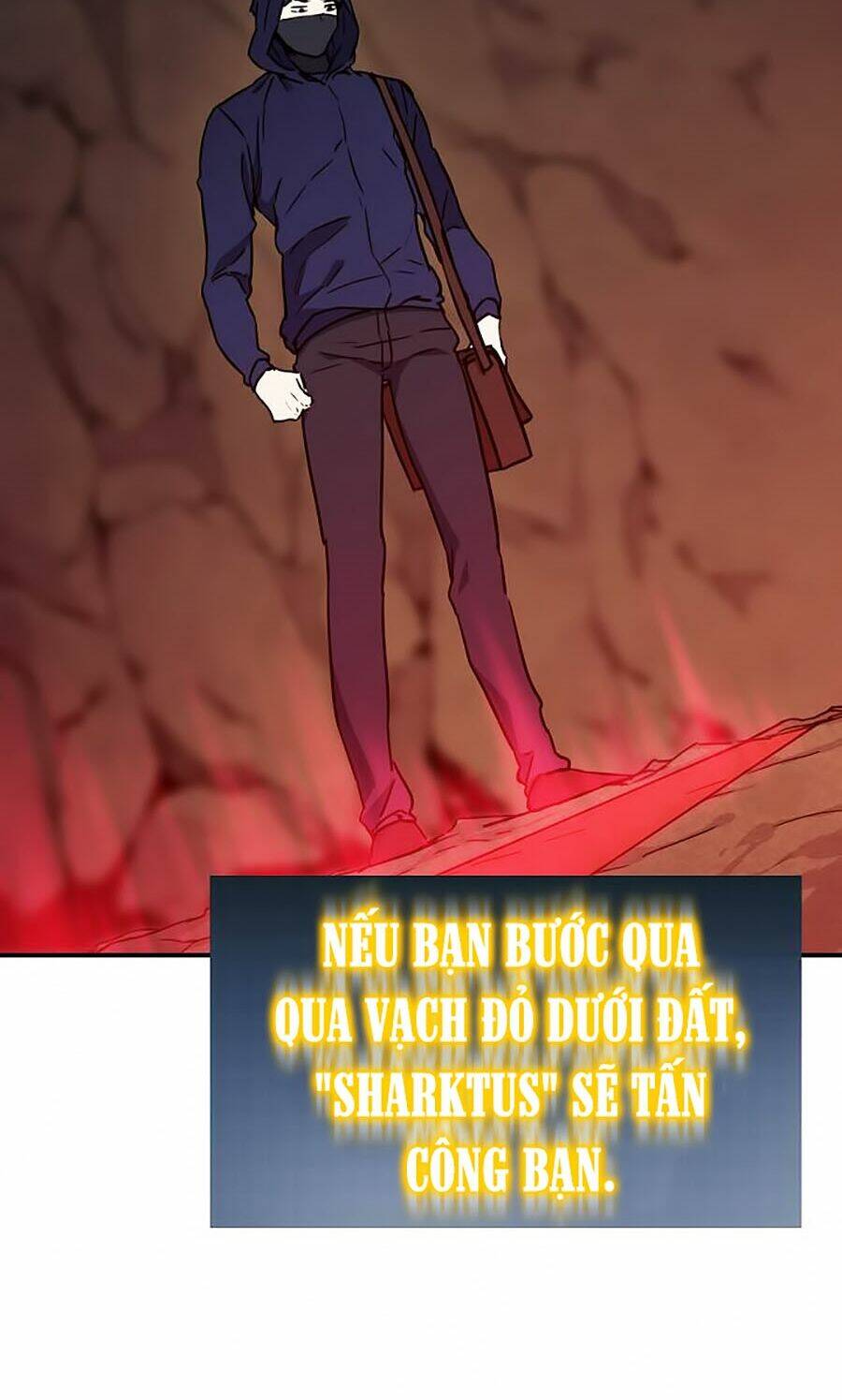 Bố Tôi Quá Mạnh - Chapter 41 - Page 13