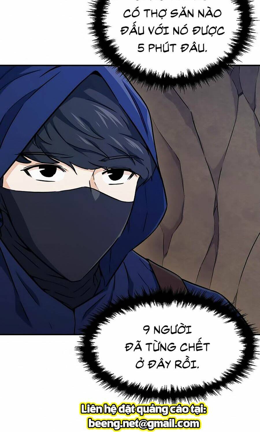 Bố Tôi Quá Mạnh - Chapter 41 - Page 18